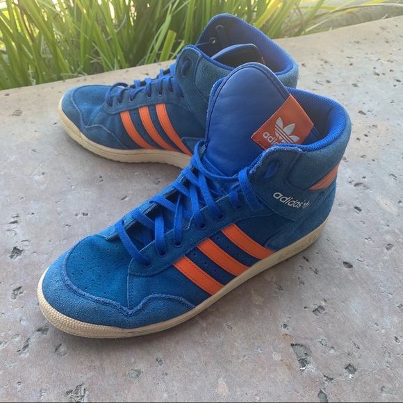 rare adidas sneakers